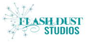 FlashDust Logo_blue-green_transparent-4